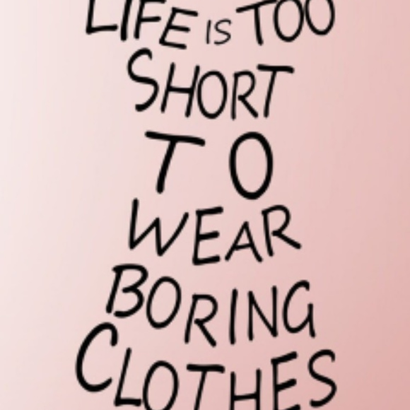 Welcome to Tong Twisted aTTire! - Picture 5 of 5